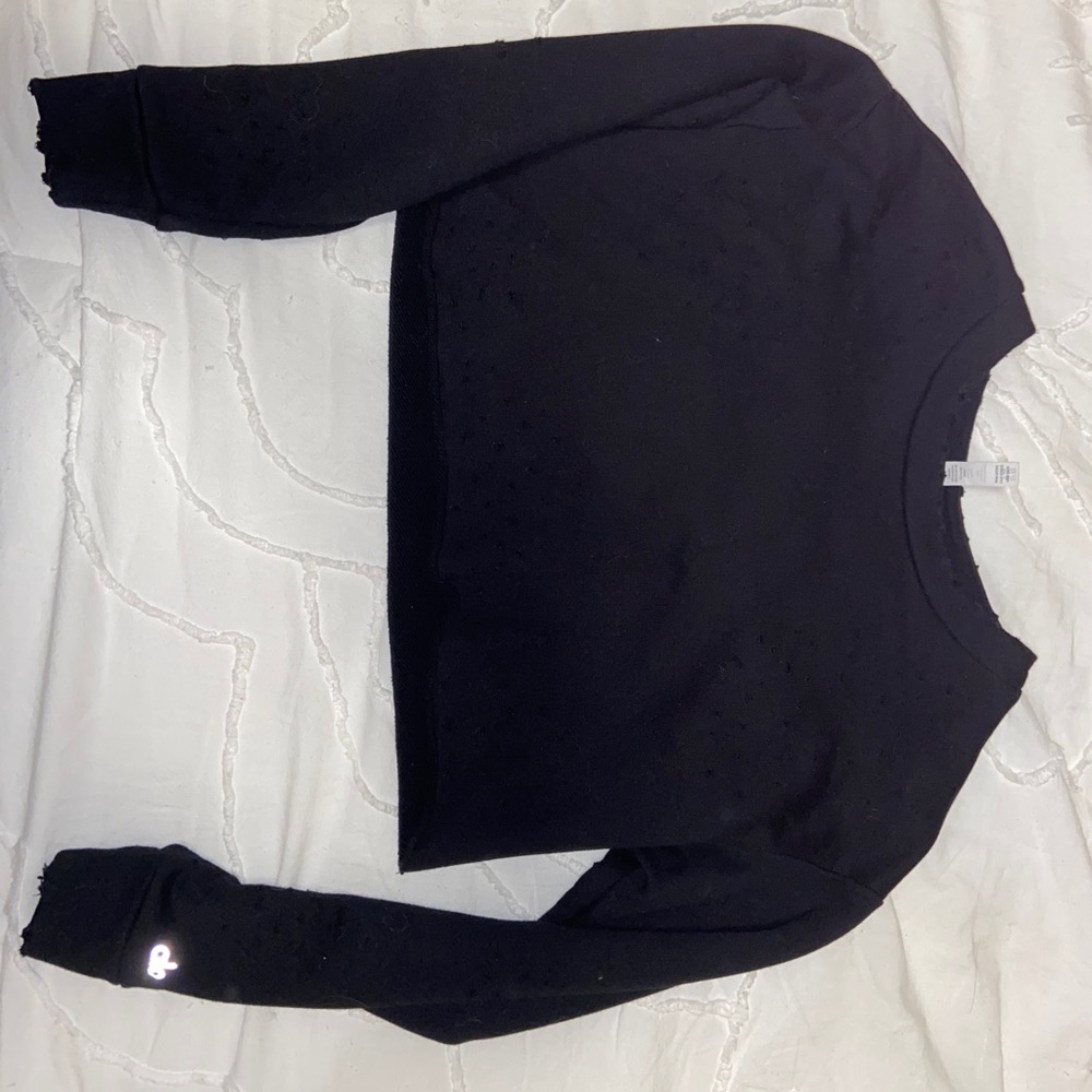 Alo yoga pullover - Picture 4 of 6